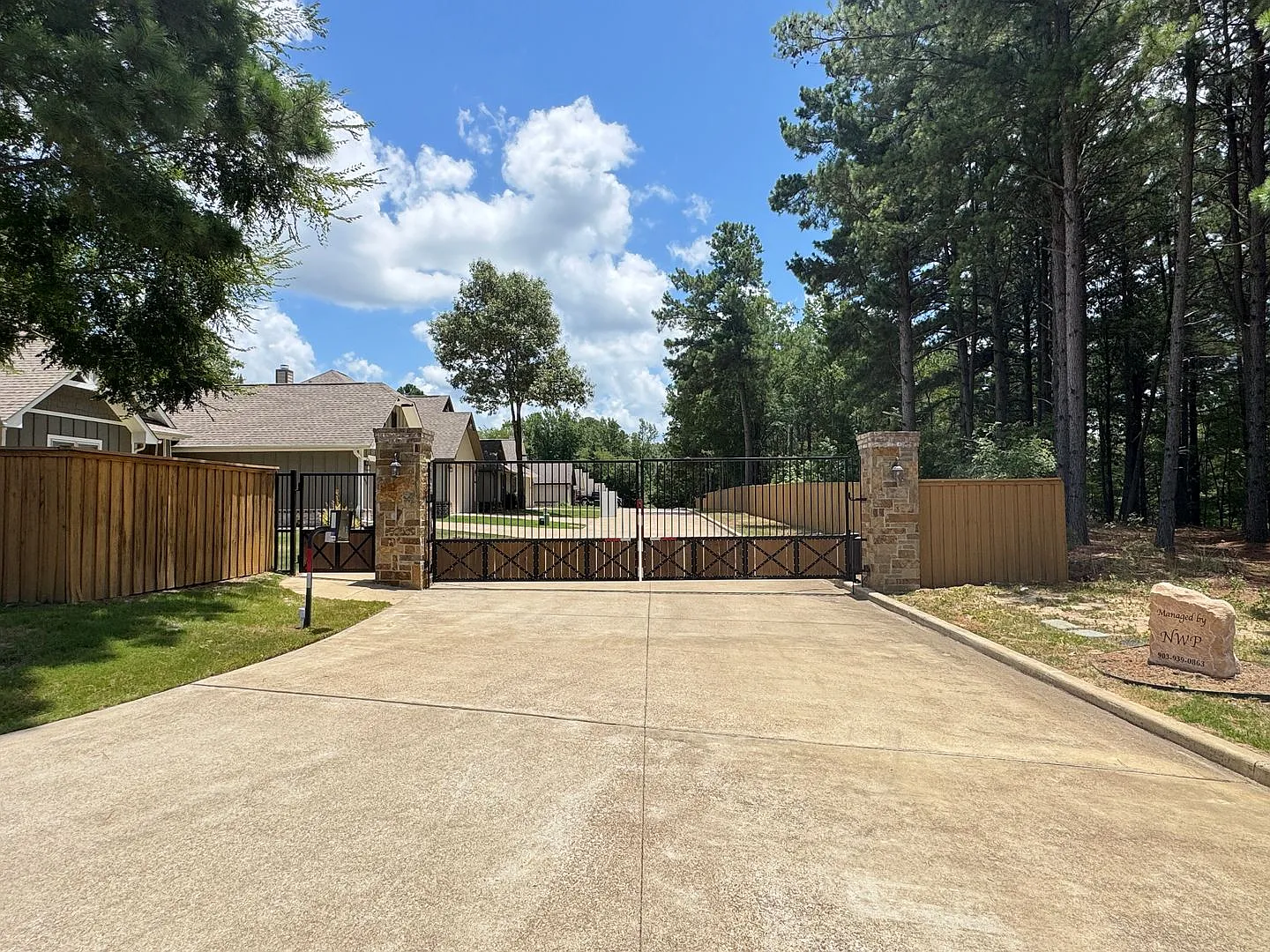 3945 Old Omen Rd. — Photo 3