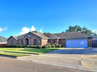 7010 San Benito Dr, Corpus Christi, TX 78414