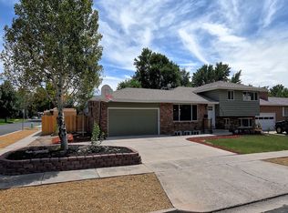 2635 Meade Cir, Colorado Springs, CO 80907