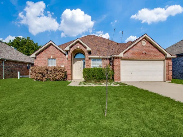 514 Meadow Ln, Forney, TX 75126