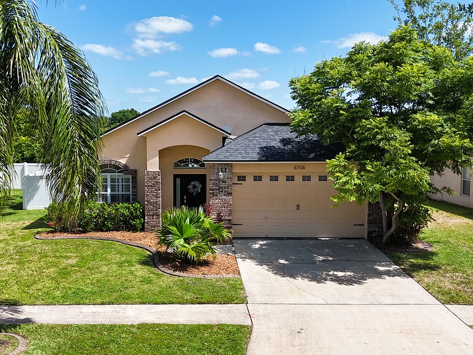 1st image of 6706 Thackston Dr