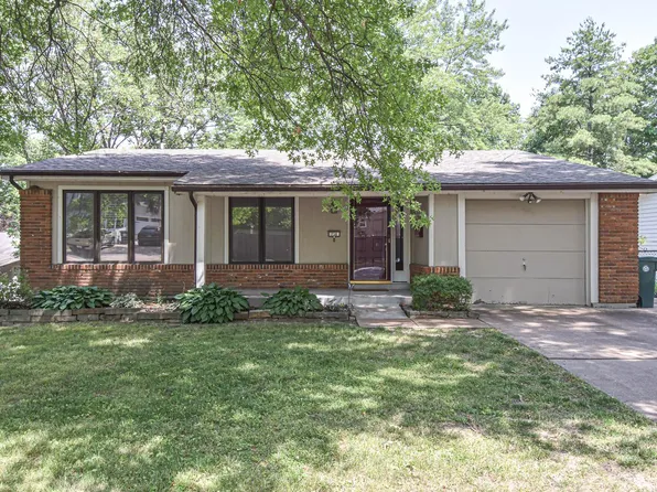 738 N Woodlawn Ave, Saint Louis, MO 63122