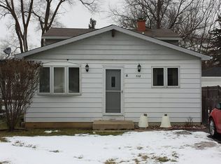 528 Heather Ter, Round Lake Beach, IL