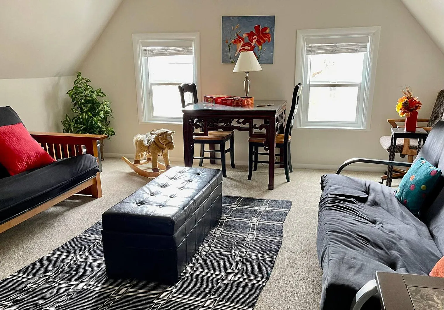 3 bed, 1.0 bath, 2497 sqft, $3,512 — Photo 4