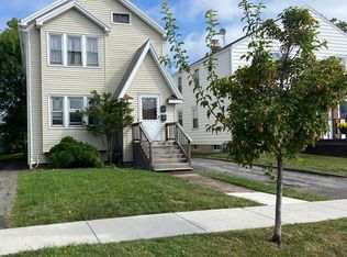 39 Somerton Ave, Buffalo, NY 14217