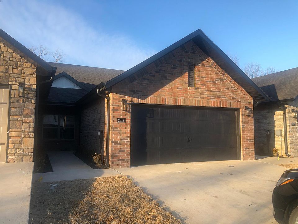 2 car garage