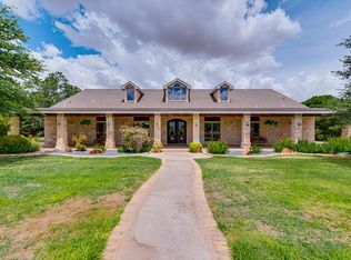 4312 Cardinal Ln, Midland, TX 79707
