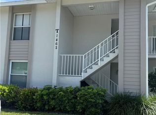 1462 Churchill Cir #T-201, Naples, FL 34116
