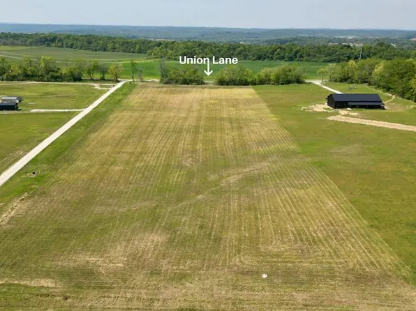 509 Union Ln, Chillicothe, OH 45601