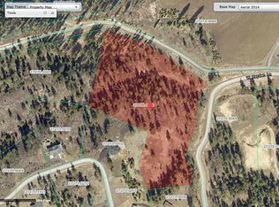 5410 W Hayden Ln, Spokane, WA 99208