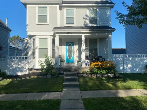 59091 Amherst Ave, New Haven, MI 48048