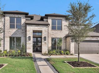 25306 Golden Tallgrass Dr, Katy, TX 77493