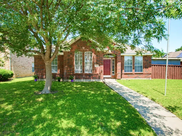 727 Hollow Ridge Dr, Allen, TX 75002