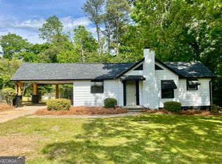 103 Azalea Dr, Griffin, GA 30224