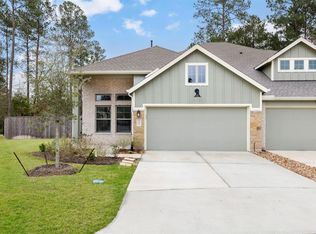 208 S Spotted Fern Dr, Montgomery, TX 77316