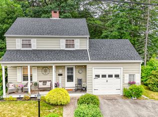 15 Brooklawn Ave, Augusta, ME 04330