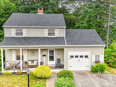 15 Brooklawn Avenue, Augusta, ME, 04330