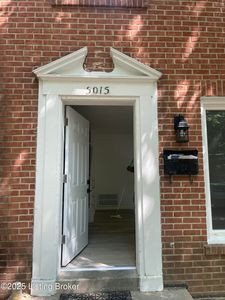 5001 Wabash Pl, Louisville, KY, 40214