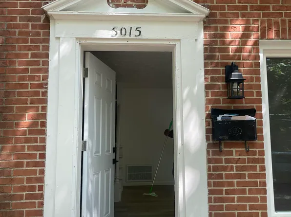 5015 Wabash Pl, Louisville, KY 40214