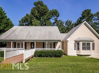 735 Ridge Rd, Canton, GA 30114