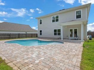 100 W Oak Trees Ln, Freeport, FL 32439