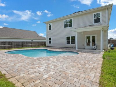 100 W Oak Trees Ln, Freeport, FL, 32439