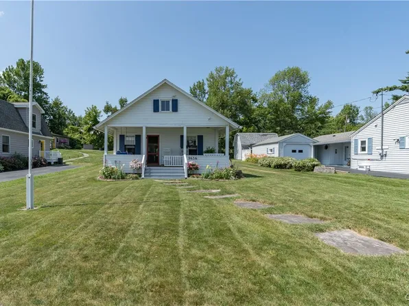 9636 County Route 125, Chaumont, NY 13622