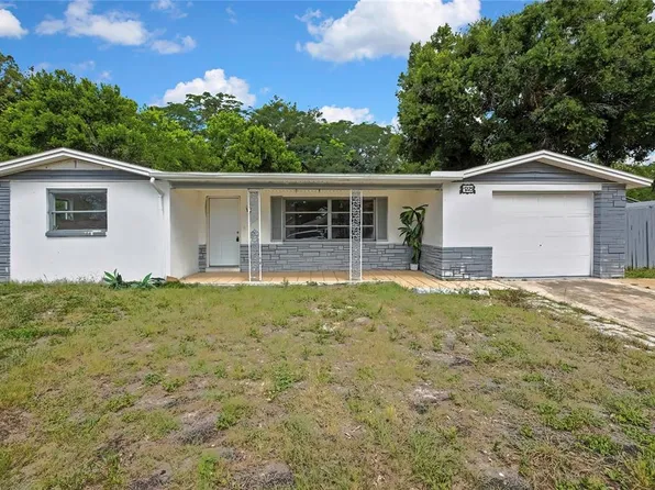 7225 Seashore Dr, Port Richey, FL 34668