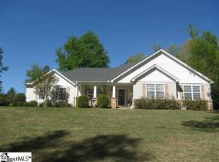 9 Paddle Pond Pl, Greer, SC 29651
