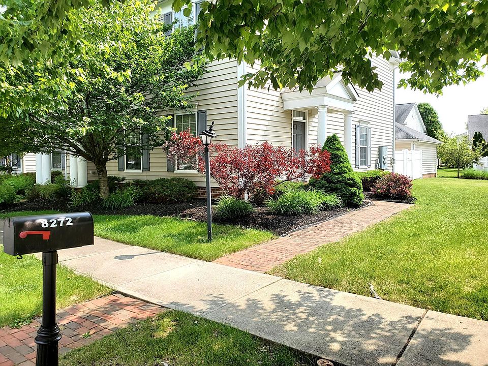 8272 Griswold Dr, New Albany, OH 43054 Zillow