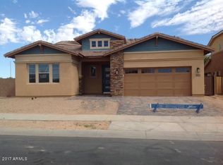 16016 W Desert Hills Dr, Surprise, AZ 85379