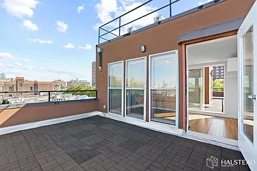 Rented by Brown Harris Stevens