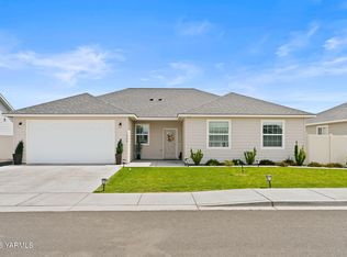 1909 S 61st Ave, Yakima, WA 98903