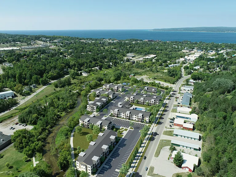 The Block at Petoskey — Photo 3