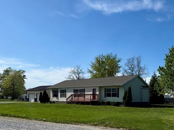 370 Locust St, Glenwood, MO 63541