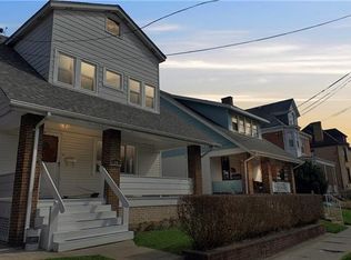 14 Evans Ave, Pittsburgh, PA