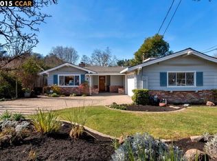 839 Ava Ct, Lafayette, CA 94549