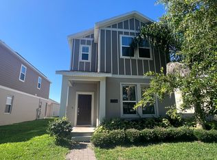 17016 Quicksilver Ave, Winter Garden, FL 34787