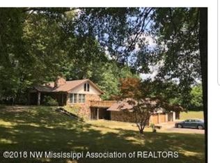4794 Annesdale Dr, Olive Branch, MS 38654