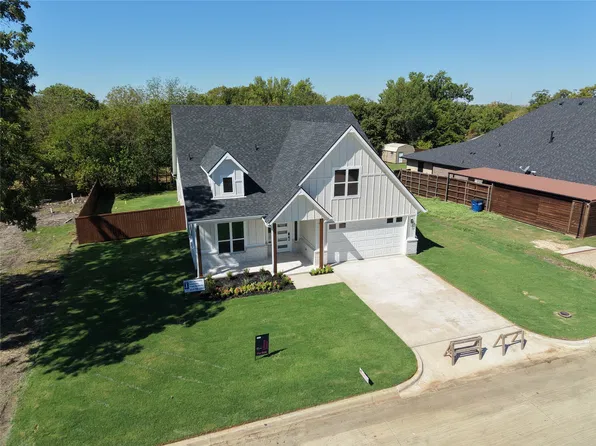 908 1st St, Princeton, TX 75407