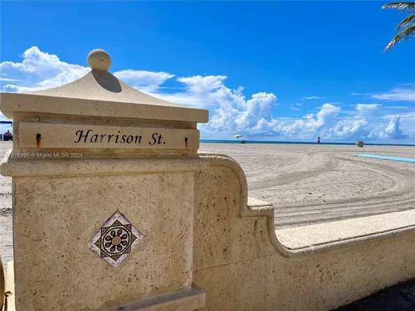 326 Harrison St APT 205A, Hollywood, FL 33019