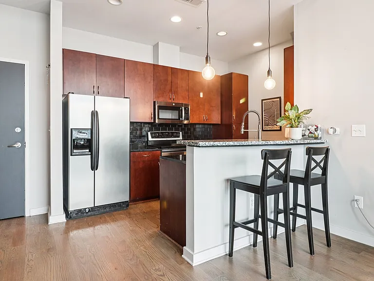 860 Peachtree St NE #2814 — Photo 14