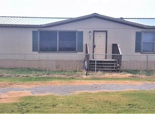 501 Harrison Ave, Chattanooga, OK 73528