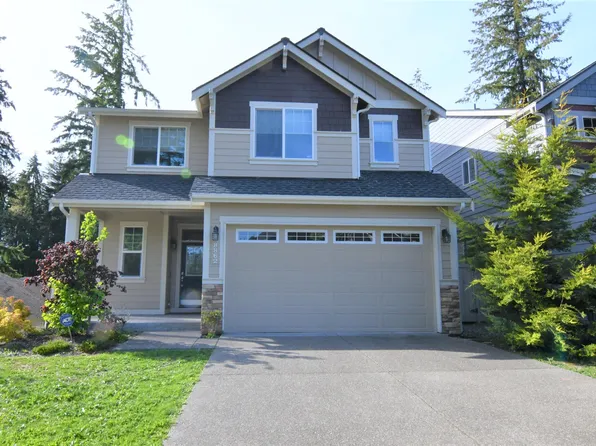 8862 Shepard Way NE, Lacey, WA 98516