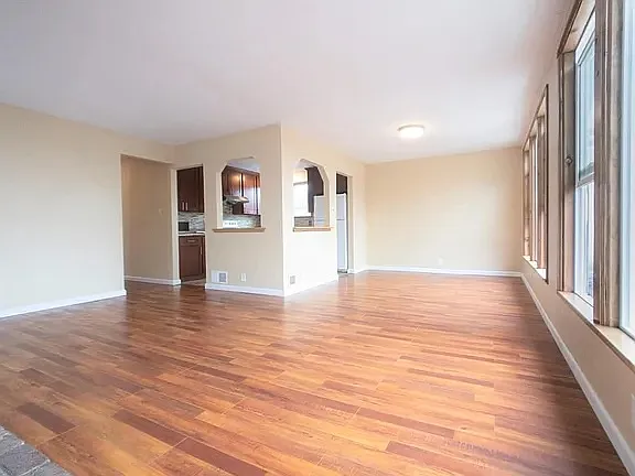 Living and Dining room