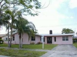 3940 SW 121st Ave, Miami, FL 33175