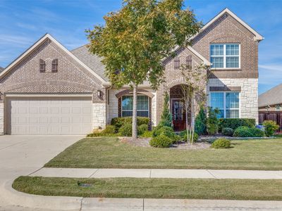 3204 Woodford Dr, Mansfiel, TX, 76084
