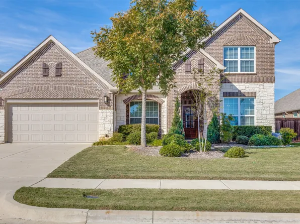 3204 Woodford Dr, Mansfiel, TX 76084