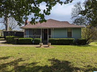 1383 Old Rock Creek Rd, Bessemer, AL 35023