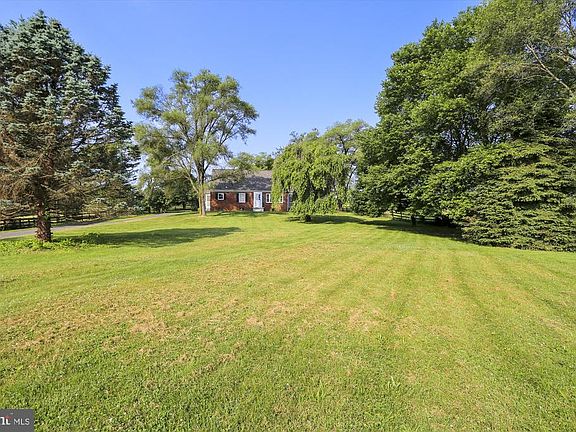 One Acre of Level Ground